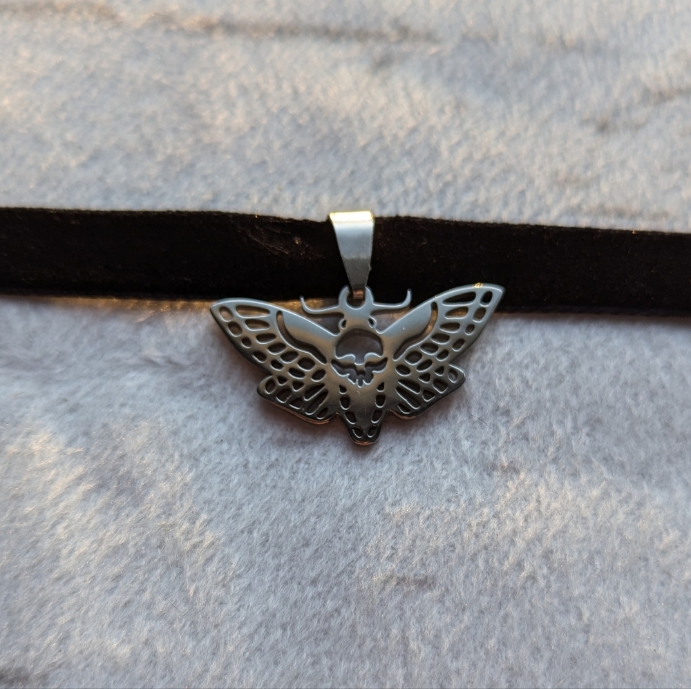 Stainless Steel Choker